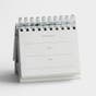 A Moment To Breathe - Perpetual Calendar