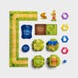 Shepherd on the Search - A Cooperative Game
