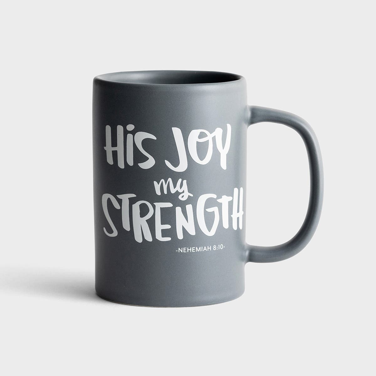 Stronger Than Yesterday - Fitness Coffee Mug - Gym Lover Gift