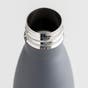 Will Not Fear - True and Write Water Bottle