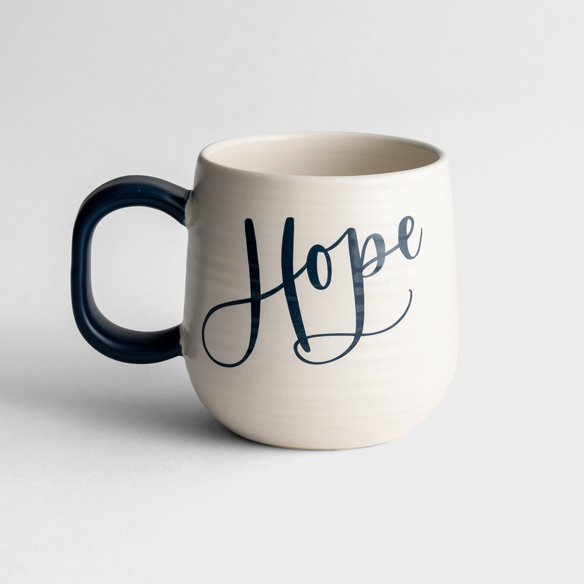 Hope - Artisan Ceramic Mug