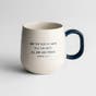 Hope - Artisan Ceramic Mug