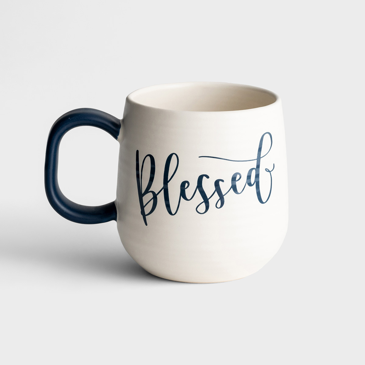 Blessed - Artisan Ceramic Mug
