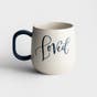 Loved - Artisan Ceramic Mug