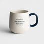 Loved - Artisan Ceramic Mug