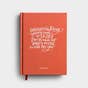 Daughter of the King - Journal and Coffee Tumbler - Gift Set