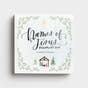 Names of Jesus - Advent Ornament Book