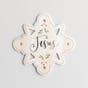 Names of Jesus - Advent Ornament Book