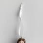 Glory to God Angel - Christmas Ornament