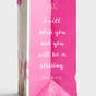 Bless One Another - Medium Gift Bag