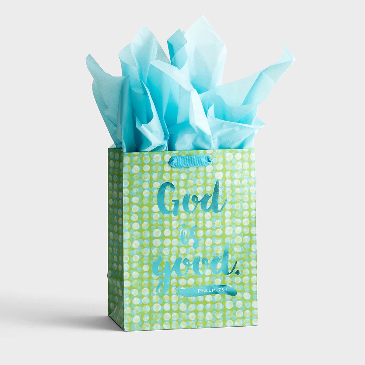 God is Good - Medium Gift Bag