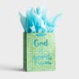God is Good - Medium Gift Bag