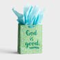 God is Good - Medium Gift Bag