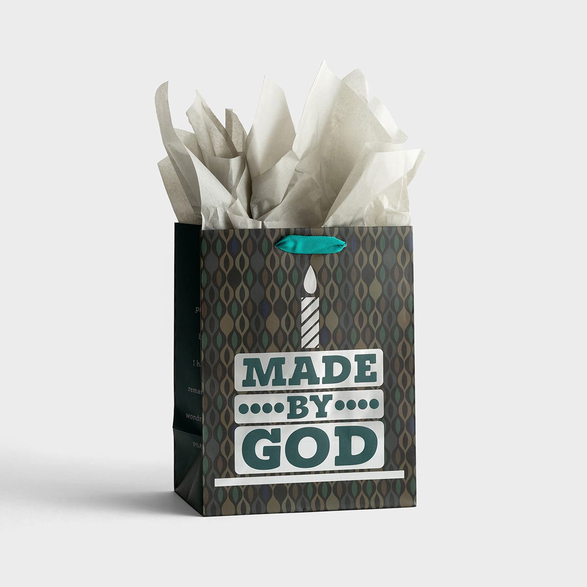 Made by God - Medium Gift Bag
