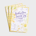 Easter - For Anyone - Special Joy - 3 Cards