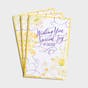 Easter - For Anyone - Special Joy - 3 Cards