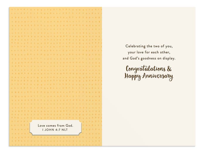 Anniversary - 30th Anniversary - 1 Greeting Card