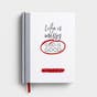 Life Is Messy (God Is Good) - Gratitude Journal