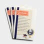 Graduation - You're Only Getting Started - 3 Premium Cards
