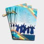 Graduation - When Your Name is Called - 3 Premium Cards