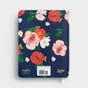 God has a plan for your life! This beautiful journal offers plenty of space for reflections, thoughts, and to-do lists, along with inspiring Bible verses on every page to remind you that God knows the future, He knows you.