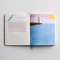 Doodle your way through 90 encouraging devotions! In these pages, you'll find a unique and meaningful waay to meditate on God's love and draw closer to Him in a very creative and fun way. Each doodle activity is paired with a devotional message.