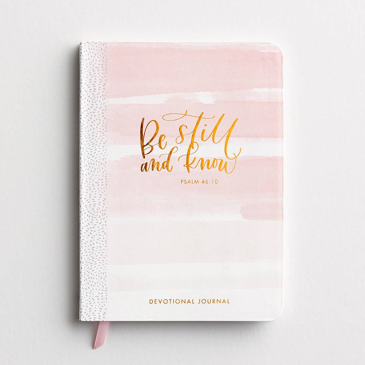 What happens when we stop worrying about getting it all done and slow down long enough to simply breathe? how would it feel to relax and let God soothe your soul? In this journal, you'll find 56 devotions inviting you to rest in the assurance that He is h