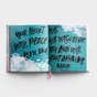 Katy Fults - Let Go - Devotional Gift Book