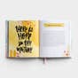 Katy Fults - Let Go - Devotional Gift Book
