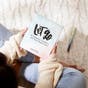 Katy Fults - Let Go - Devotional Gift Book
