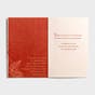 Difficult Thanksgiving - With Love and Prayers - 3 Greeting Cards