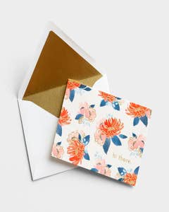 Studio 71 - Blank - 10 Premium Note Cards