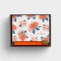 Studio 71 - 10 Premium Note Cards - Blank