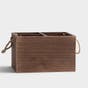 Great Is Thy Faithfulness - Utensil and Desk Organizer Caddy