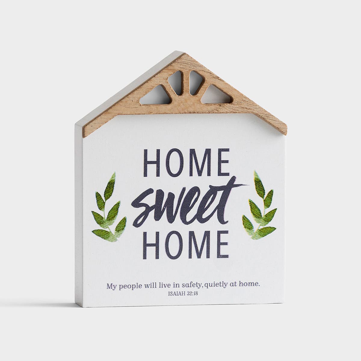 Home Sweet Home - Tabletop Decor