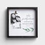 His Faithfulness - Photo Clip Frame