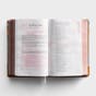 NIV - True Images Bible: The Bible for Teen Girls