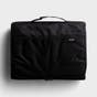 Zondervan - Tri-Fold Organizer XXL - Bible Cover - Black