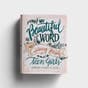 NIV - Beautiful Word Coloring Bible for Teen Girls
