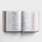 NIV - Beautiful Word Coloring Bible for Teen Girls