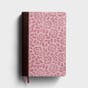 NIV - Large Print Thinline Reference Bible