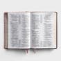 NIV - Large Print Thinline Reference Bible
