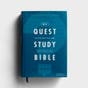 NIV -  Quest Study Bible