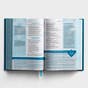 NIV -  Quest Study Bible