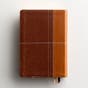 NIV Life Application Study Bible, Third Edition - Brown Leathersoft