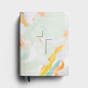 ESV The Jesus Bible Artist Edition - Leathersoft