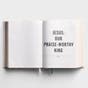 ESV The Jesus Bible Artist Edition - Leathersoft