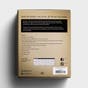 ESV The Jesus Bible Artist Edition - Leathersoft