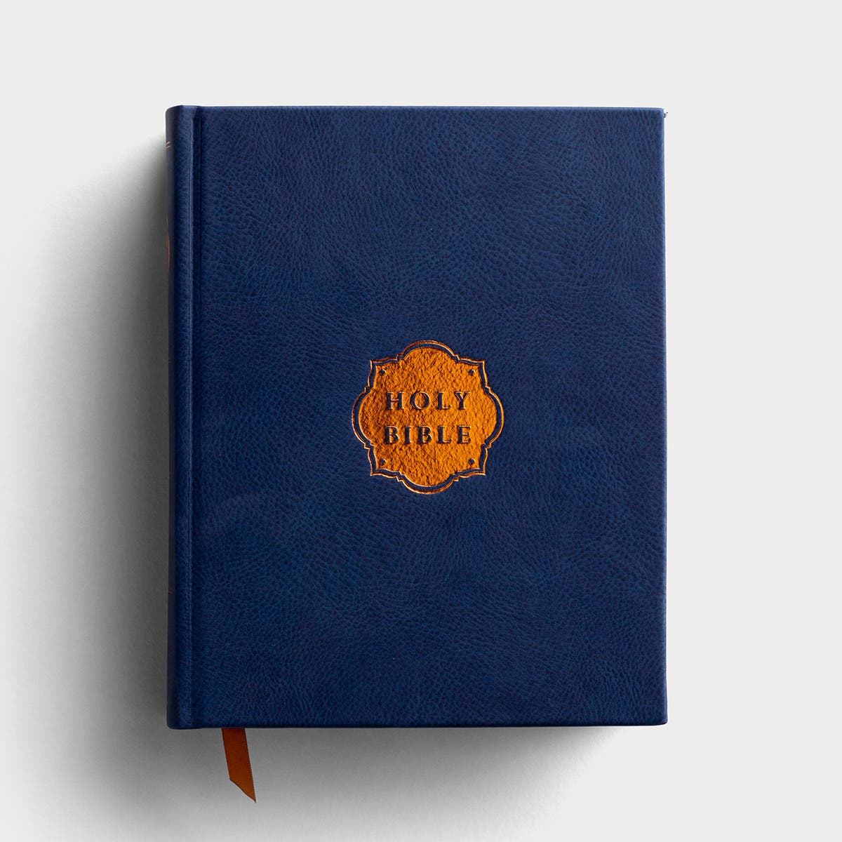NIV Our Family Story Leathersoft Hardcover Bible - Capture Your Generation's Legacy