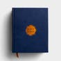 NIV Our Family Story Leathersoft Hardcover Bible - Capture Your Generation's Legacy